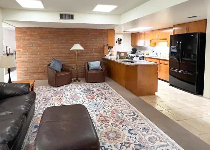 Mountain View! 55-plus Valley Townhome