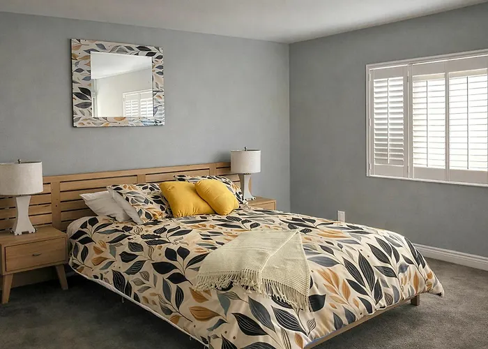 Holiday home Mountain View! 55-plus Valley Townhome Green Valley