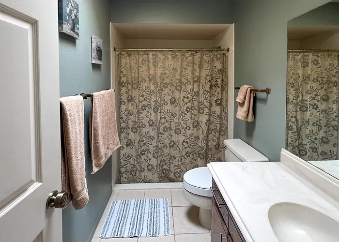 Mountain View! 55-plus Valley Townhome Green Valley