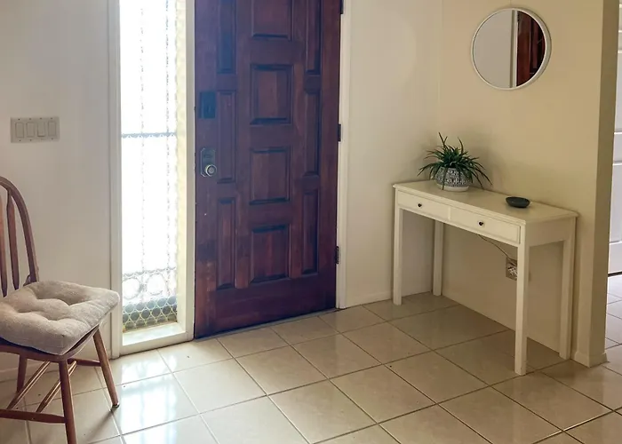 Mountain View! 55-plus Valley Townhome *